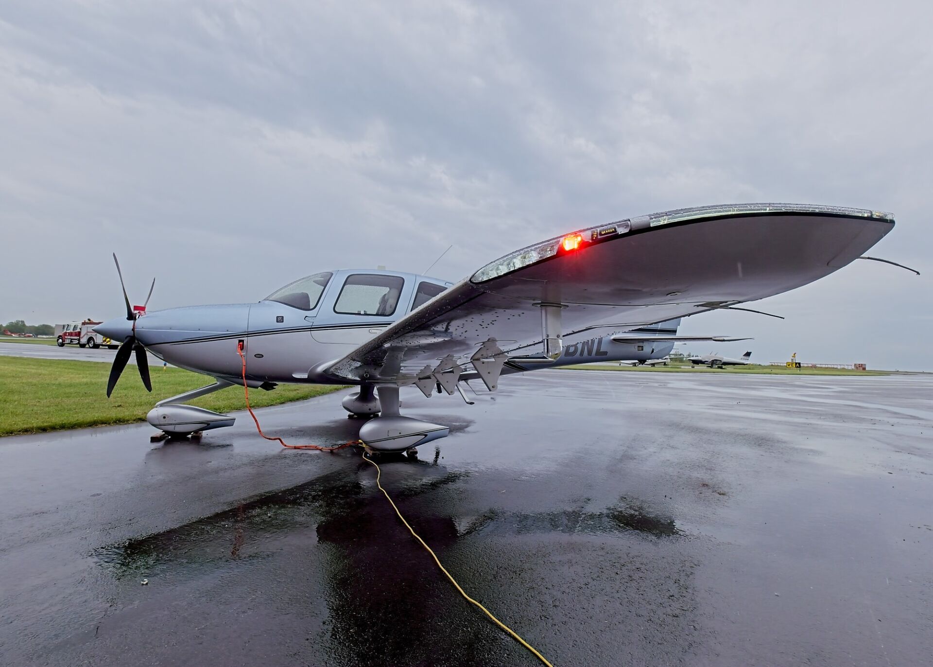 Billy Bishop Airport 009