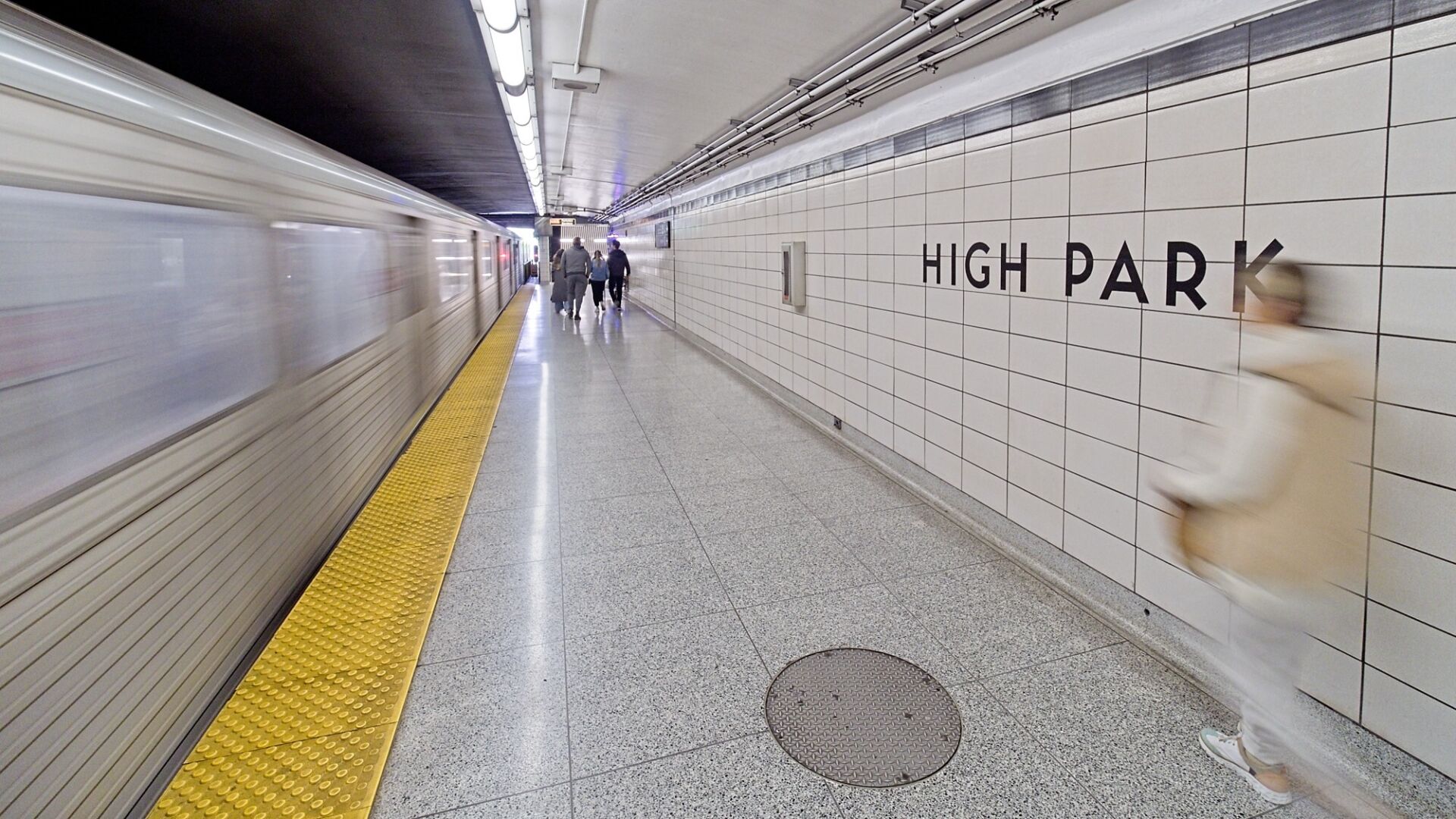High Park 001