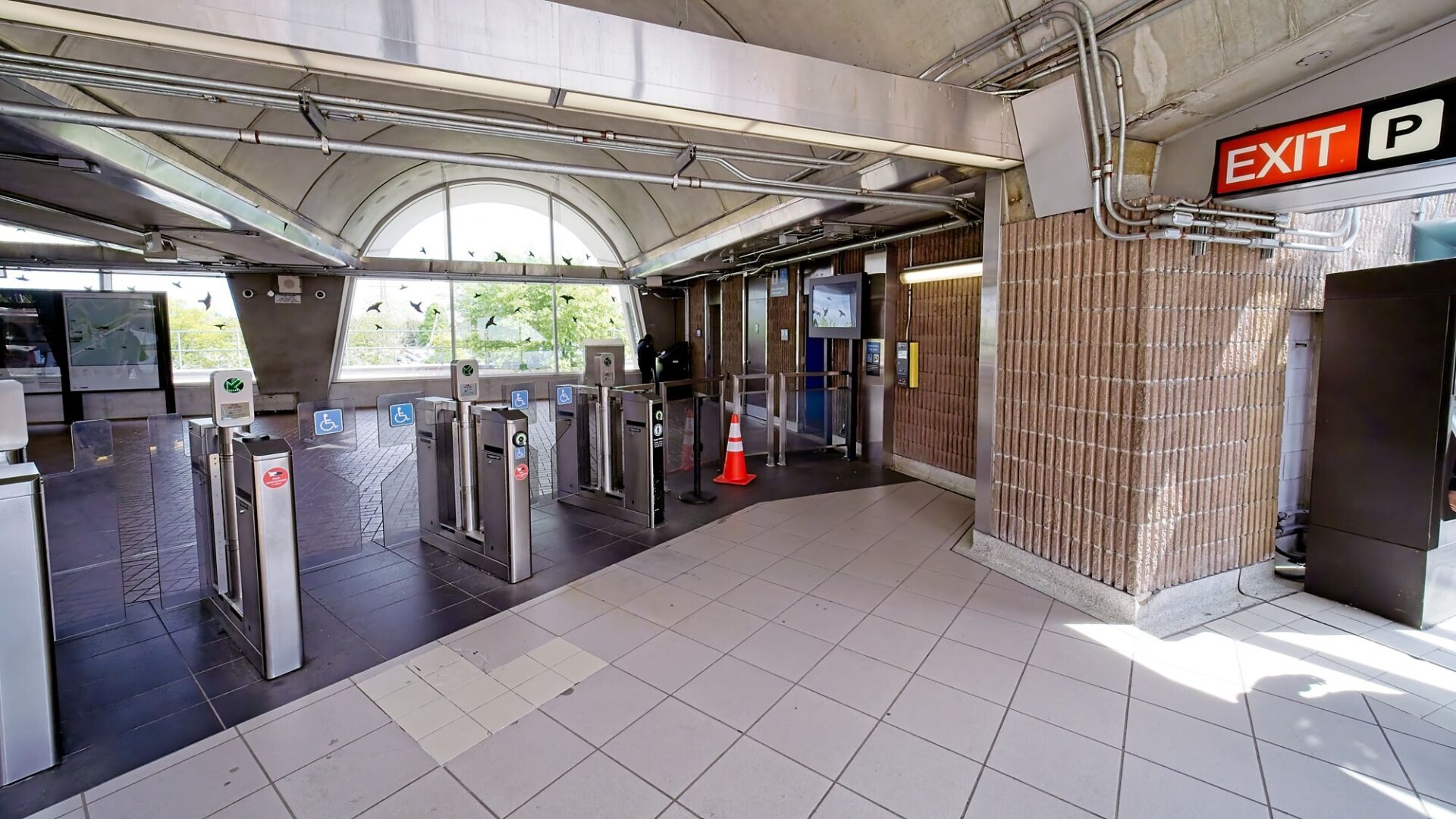 Payment Gates