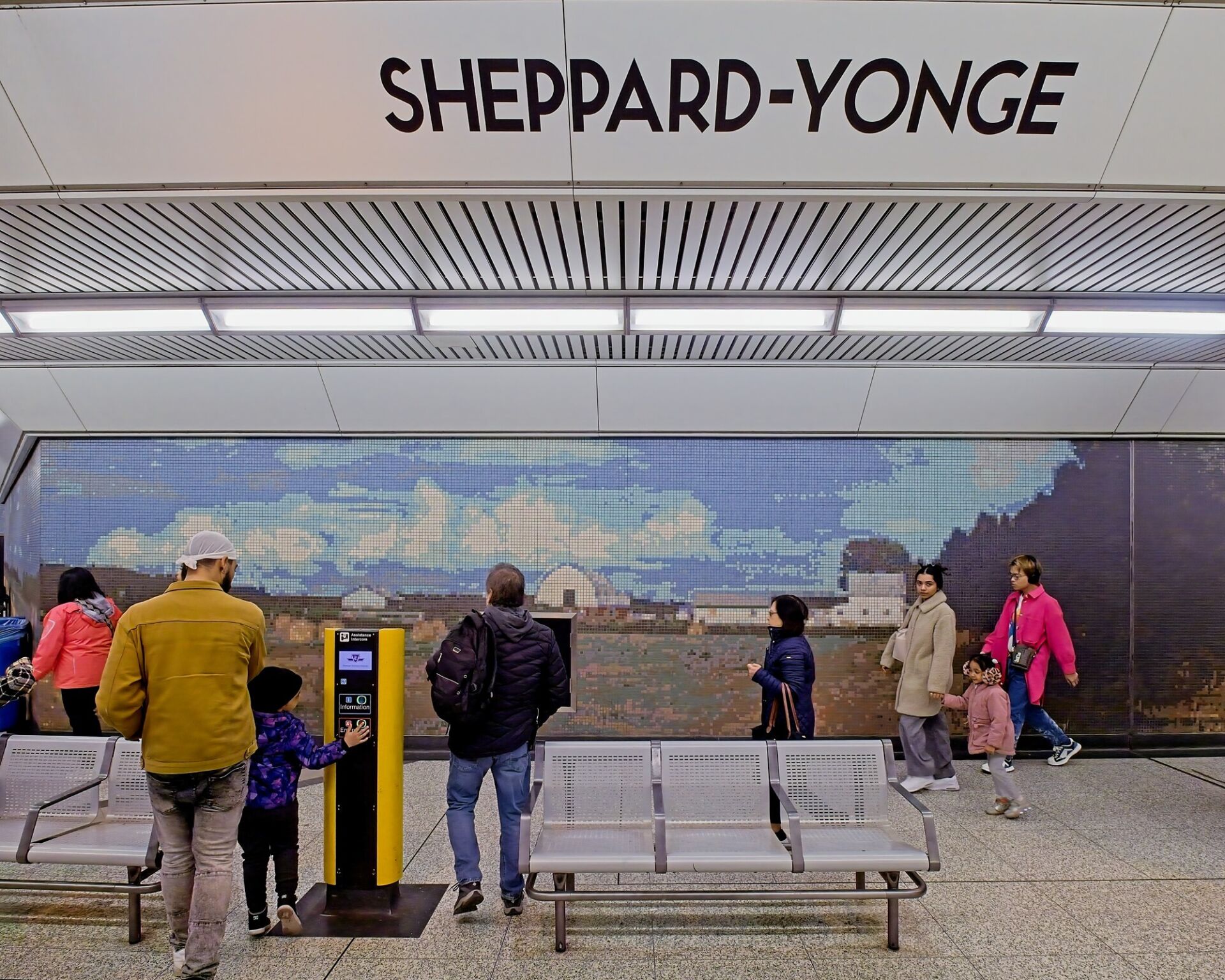 Sheppard Yonge 004
