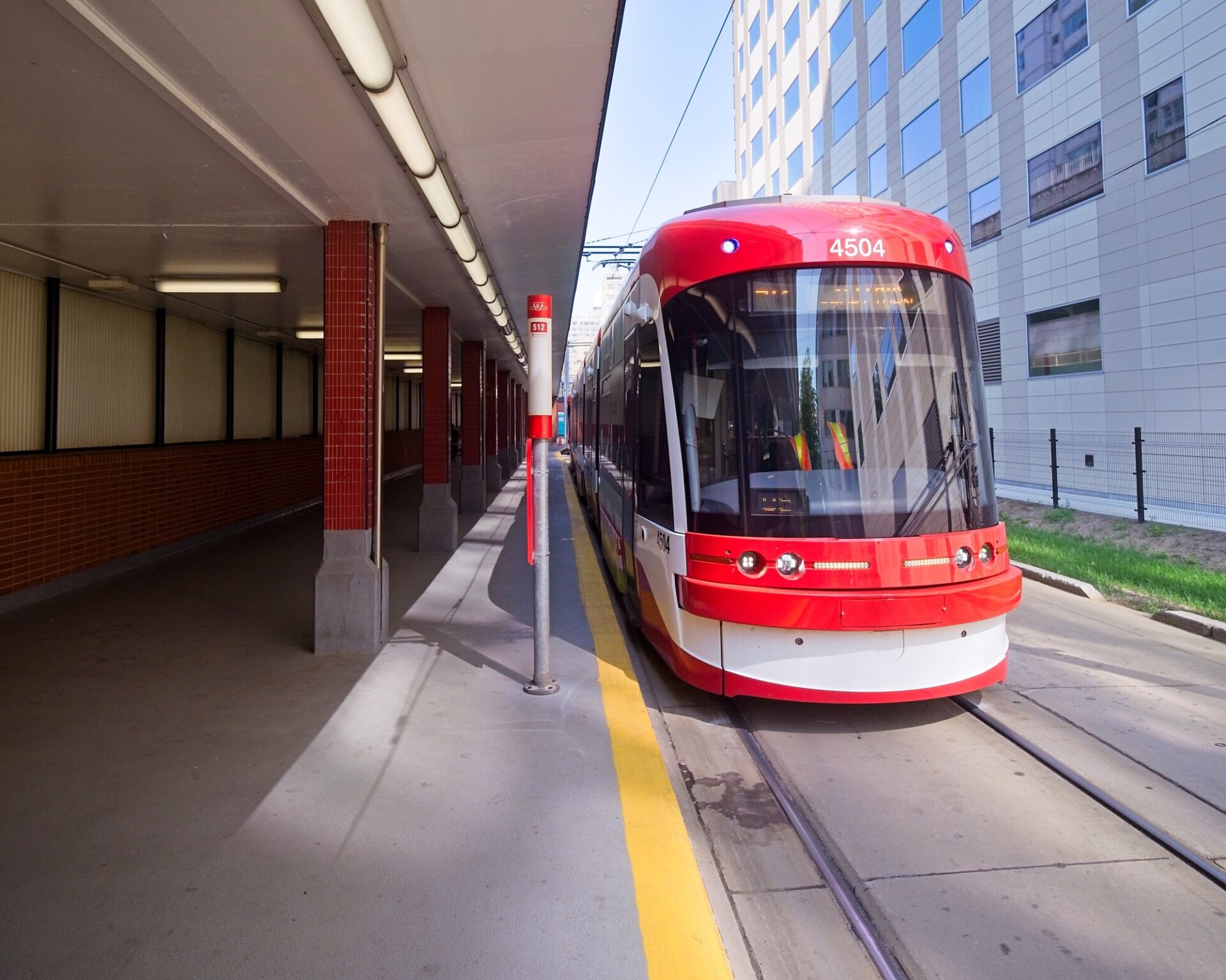 Streetcars