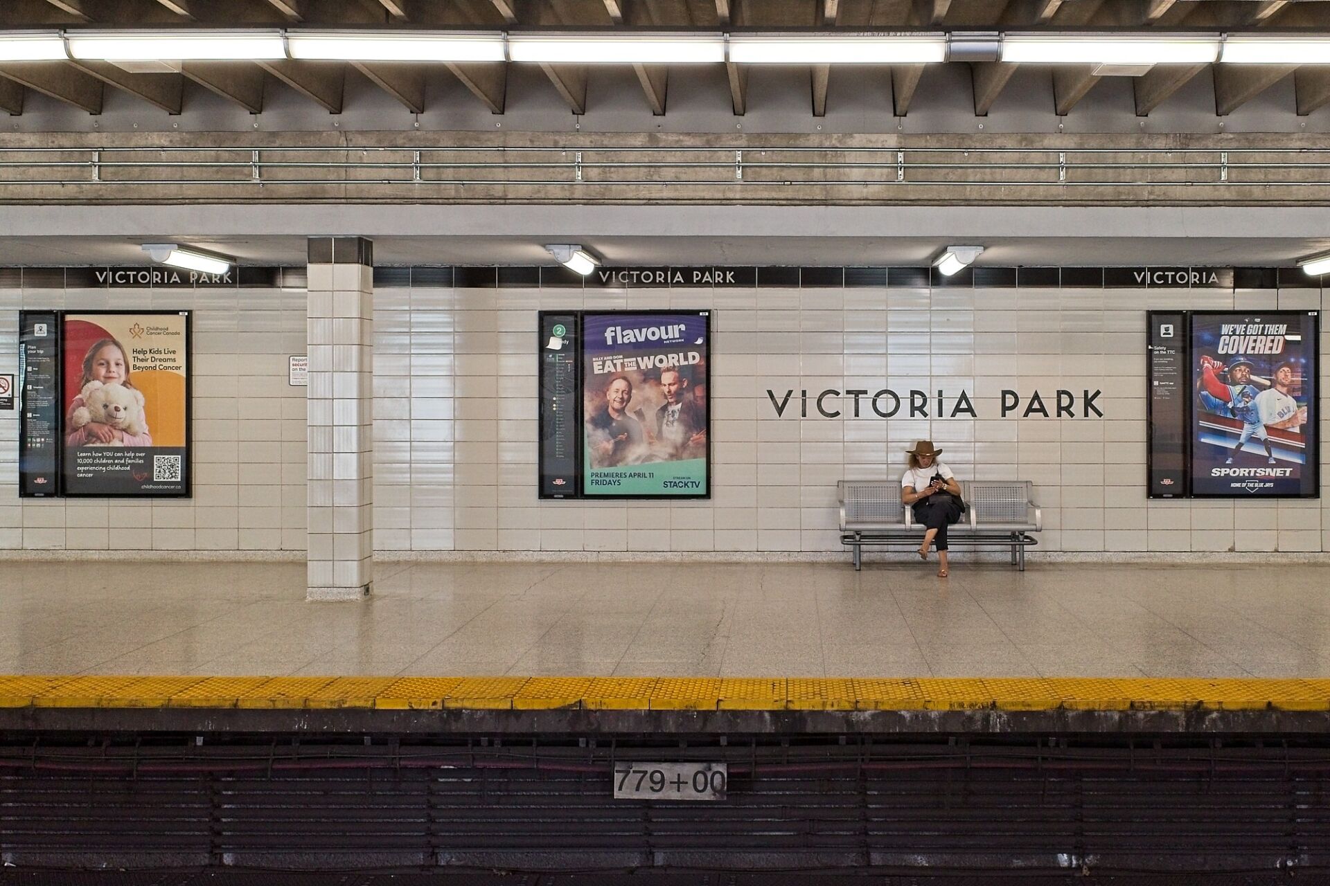 Victoria Park 019