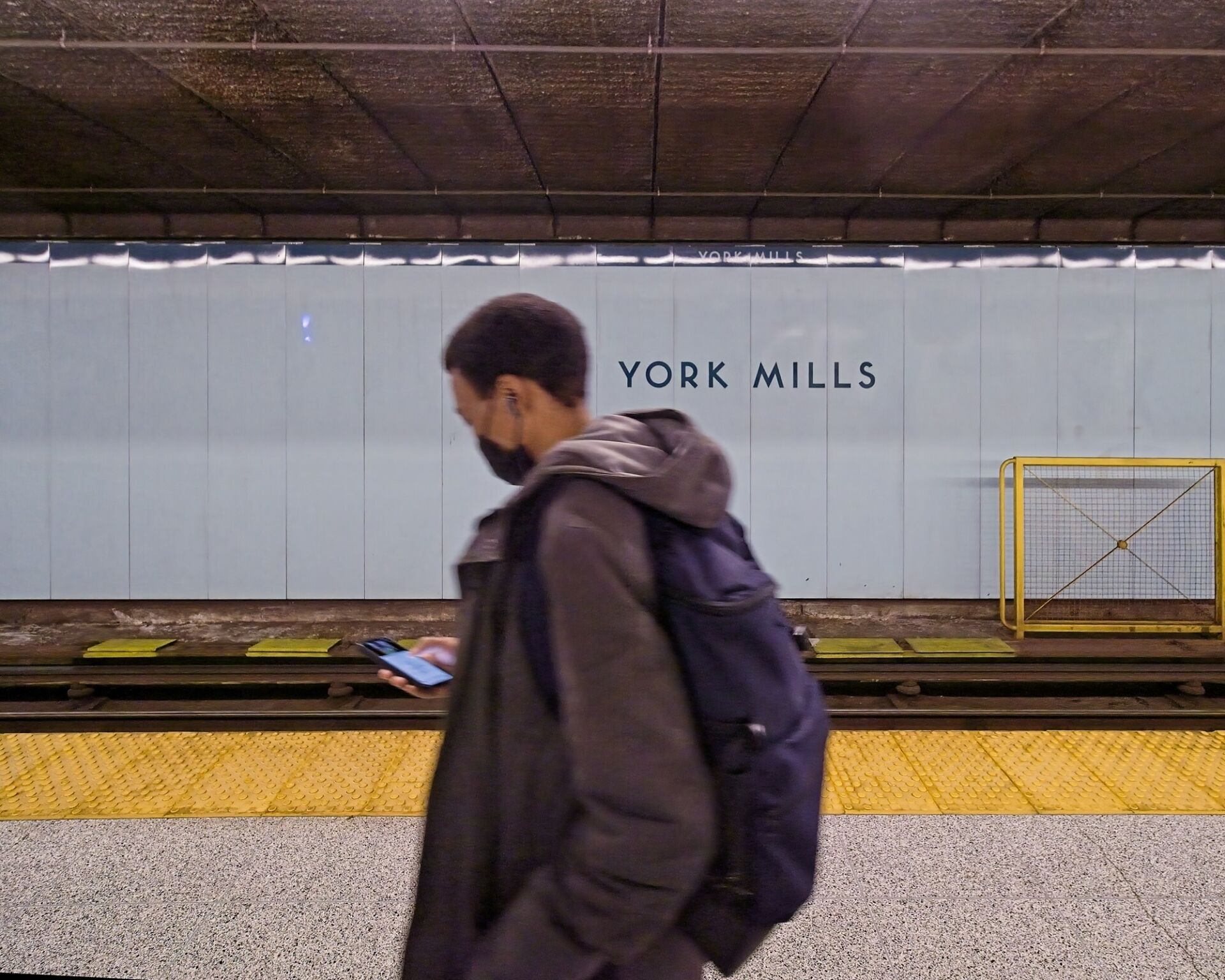 York Mills 005